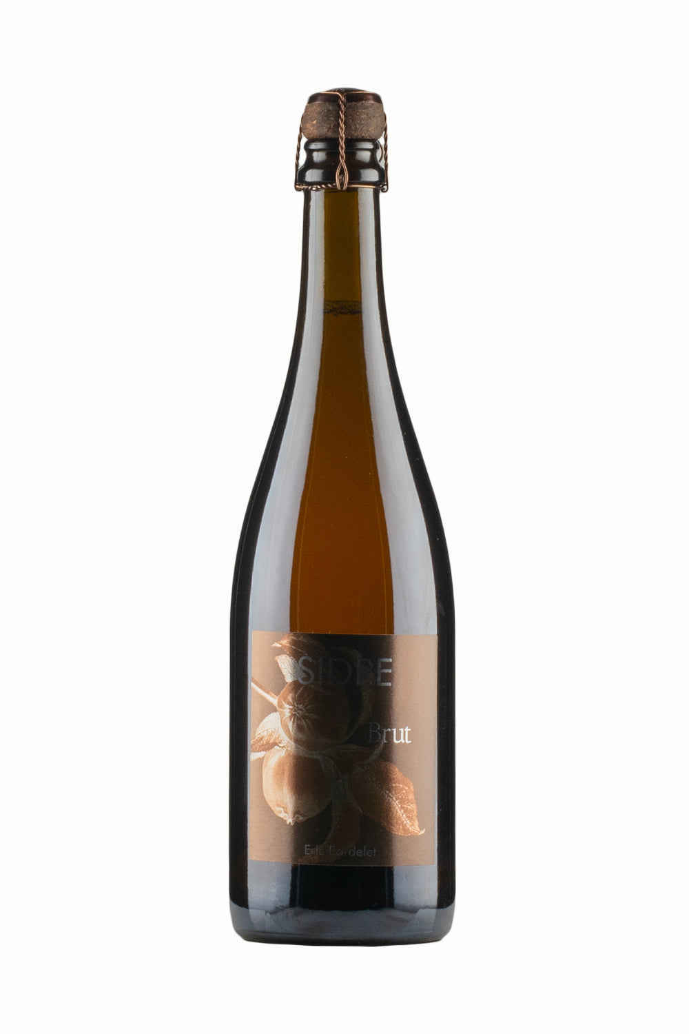 Bordelet Sidre Brut 2024