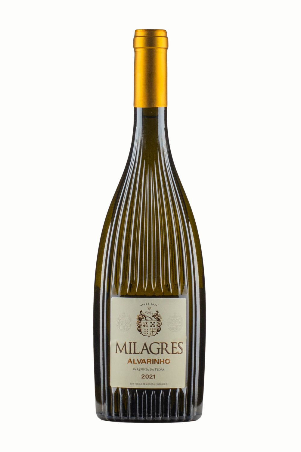 Milagres Alvarinho 2021