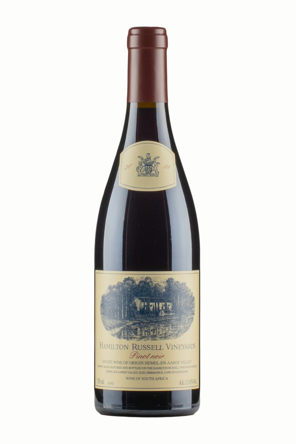 Hamilton Russell Pinot Noir 2024