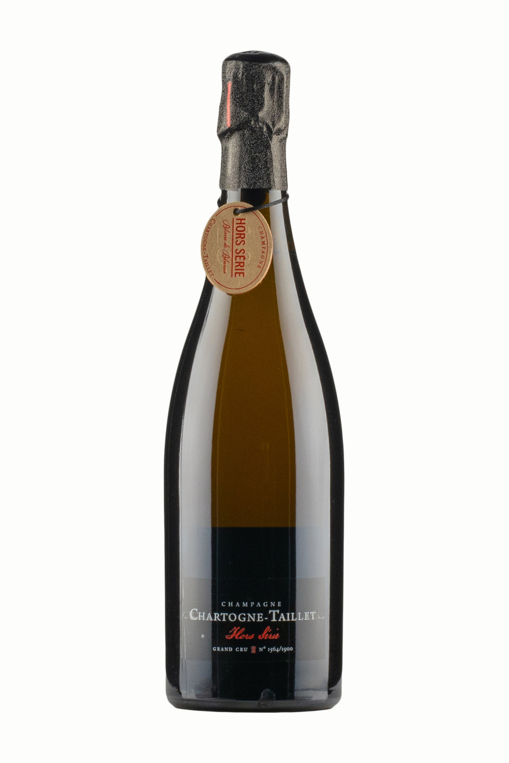 Chartogne Taillet Hors Serie 2019