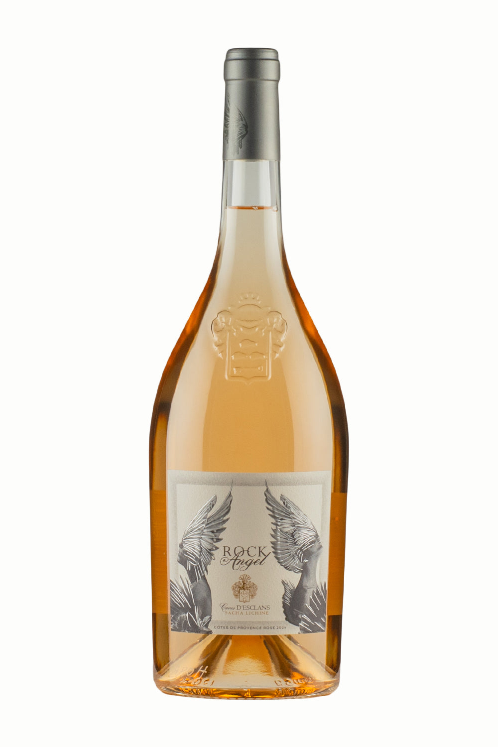 D`Esclans Rock Angel Rose Magnum 2024