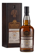Enviable (Burnside) 36 Year Old Triple Cask Fruitful Spirits 1989