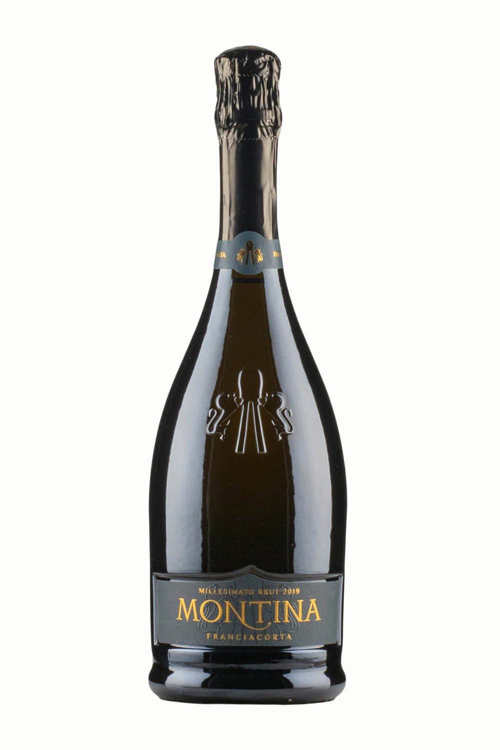 La Montina Millesimato Brut 2019