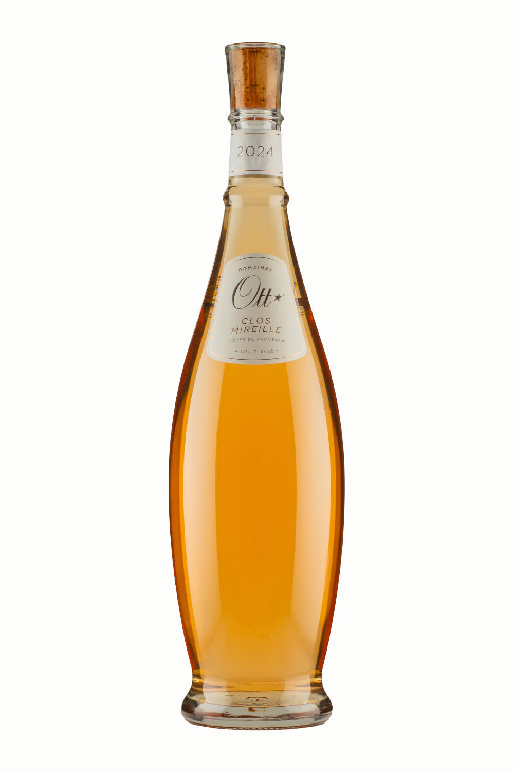 Domaine Ott Clos Mireille Rose 600cl 2024