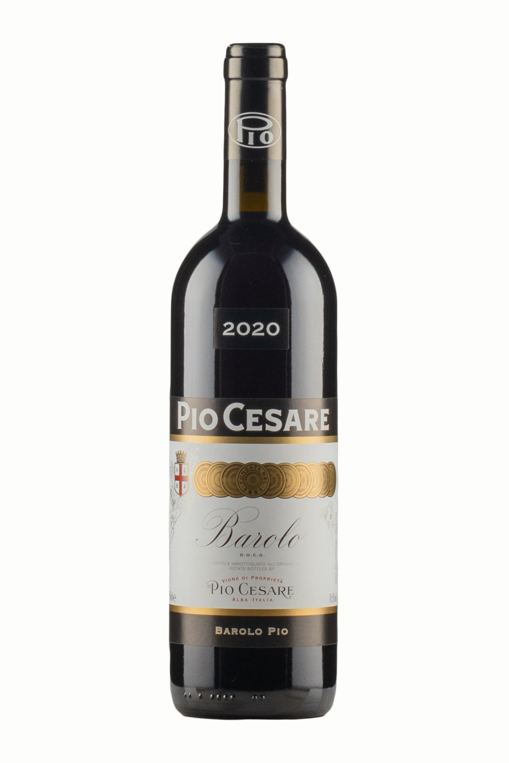 Barolo Pio Cesare 2020