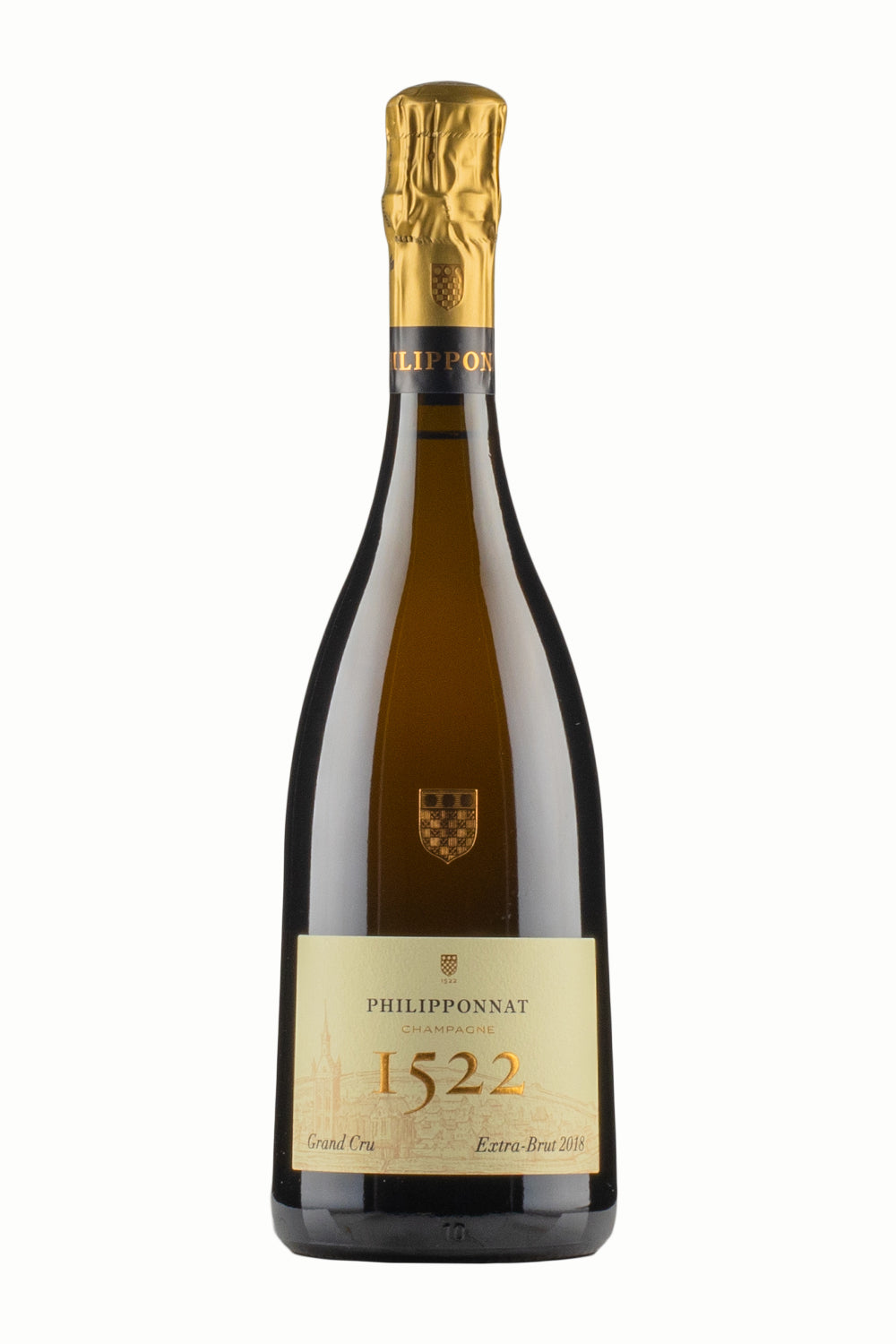 Philipponnat Cuvee 1522 2018
