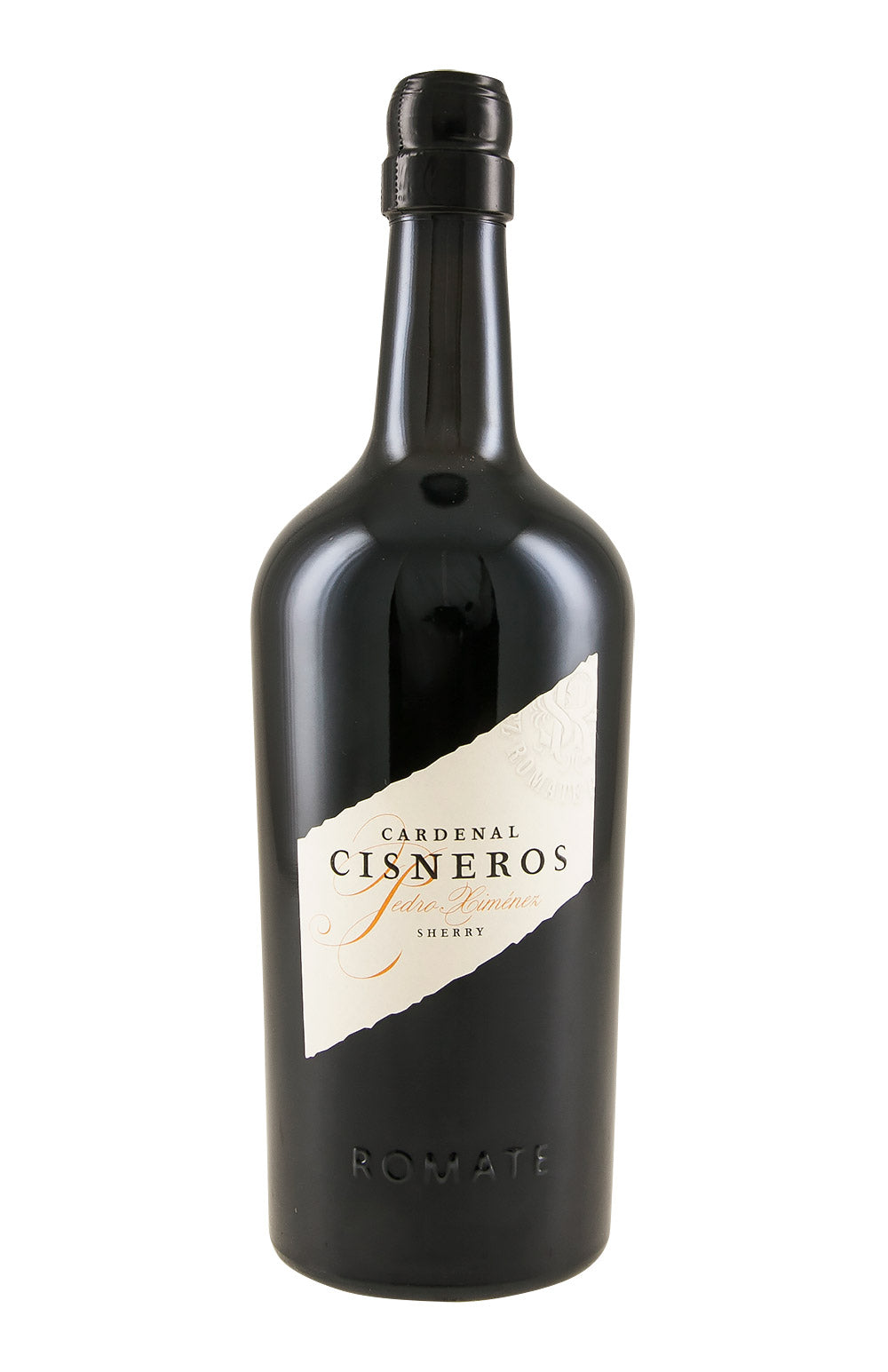 Sanchez Romate Pedro Ximenez Cisneros Reserva