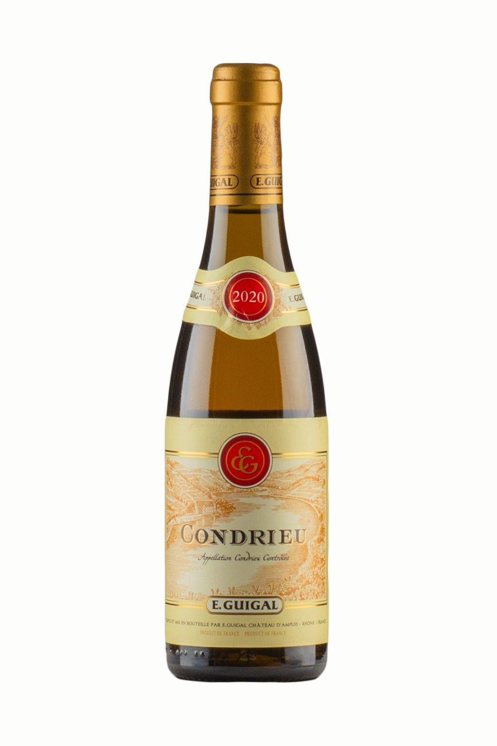 Condrieu Guigal Half 2020