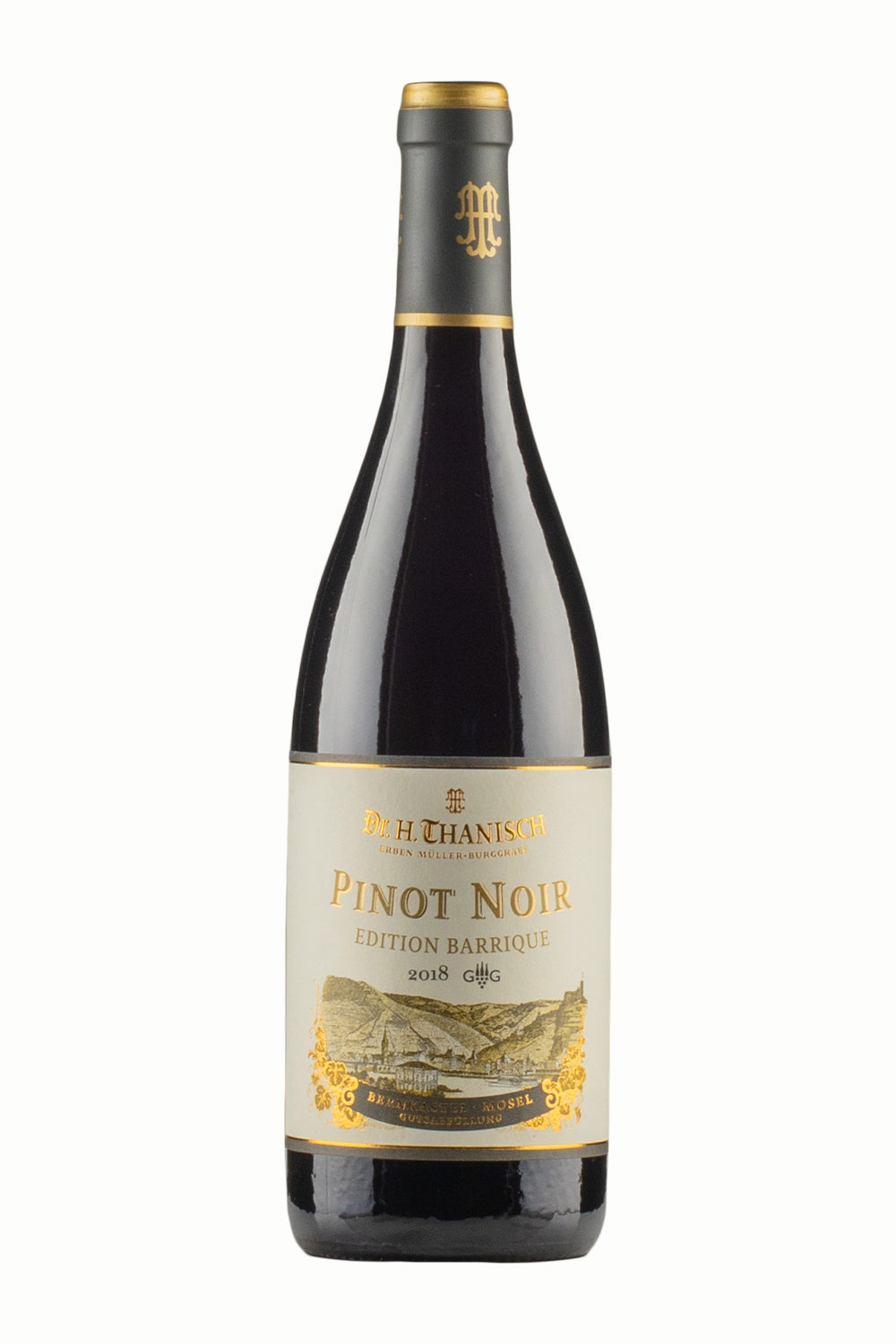 Pinot Noir Dr. H. Thanisch 2018