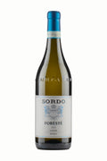 Sordo Foreste Langhe Bianco 2024