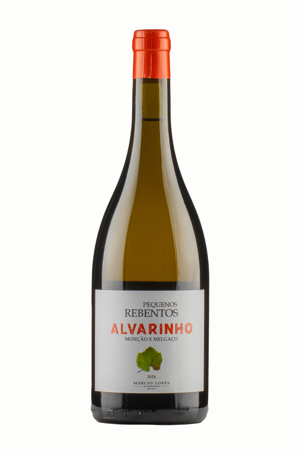 Pequenos Rebentos Alvarinho 2024