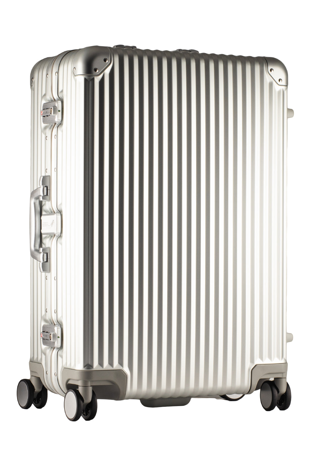 VinGardeValise VinAluminum