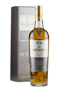 Macallan 10 Year Old Fine Oak