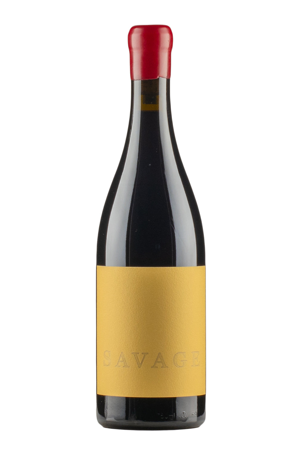 Savage Red 2023
