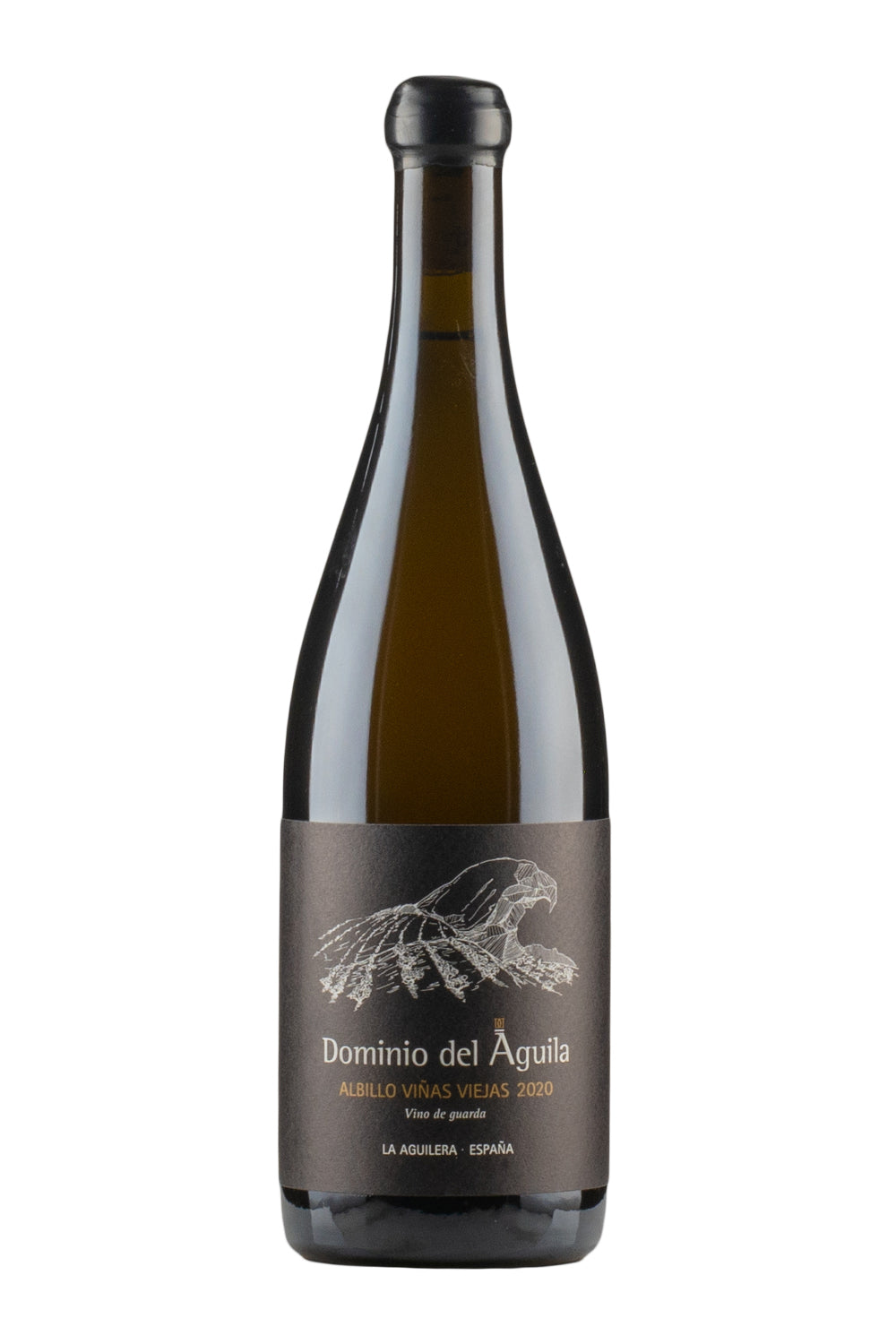 Dominio del Aguila Blanco 2020
