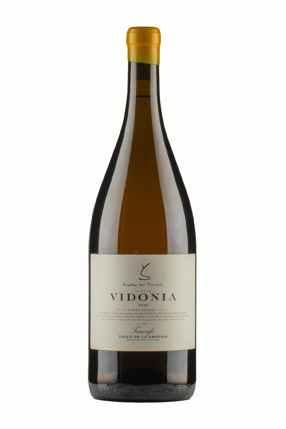Suertes del Marques Vidonia Blanco Magnum 2023