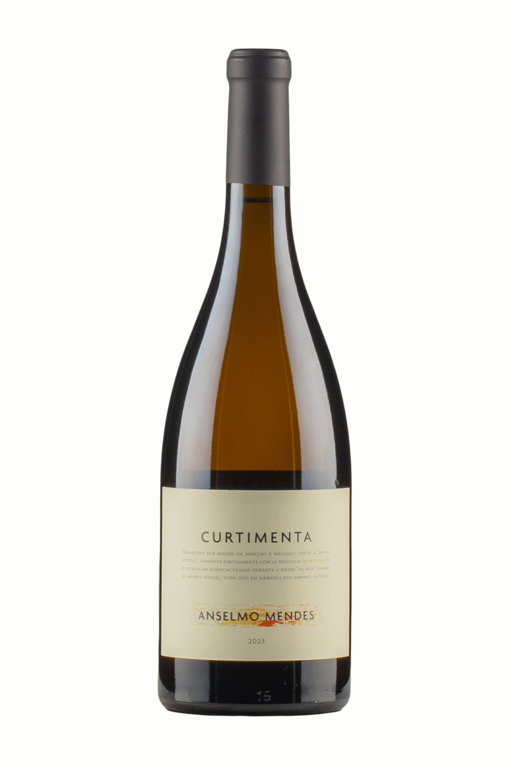Anselmo Mendes Curtimenta Alvarinho 2023