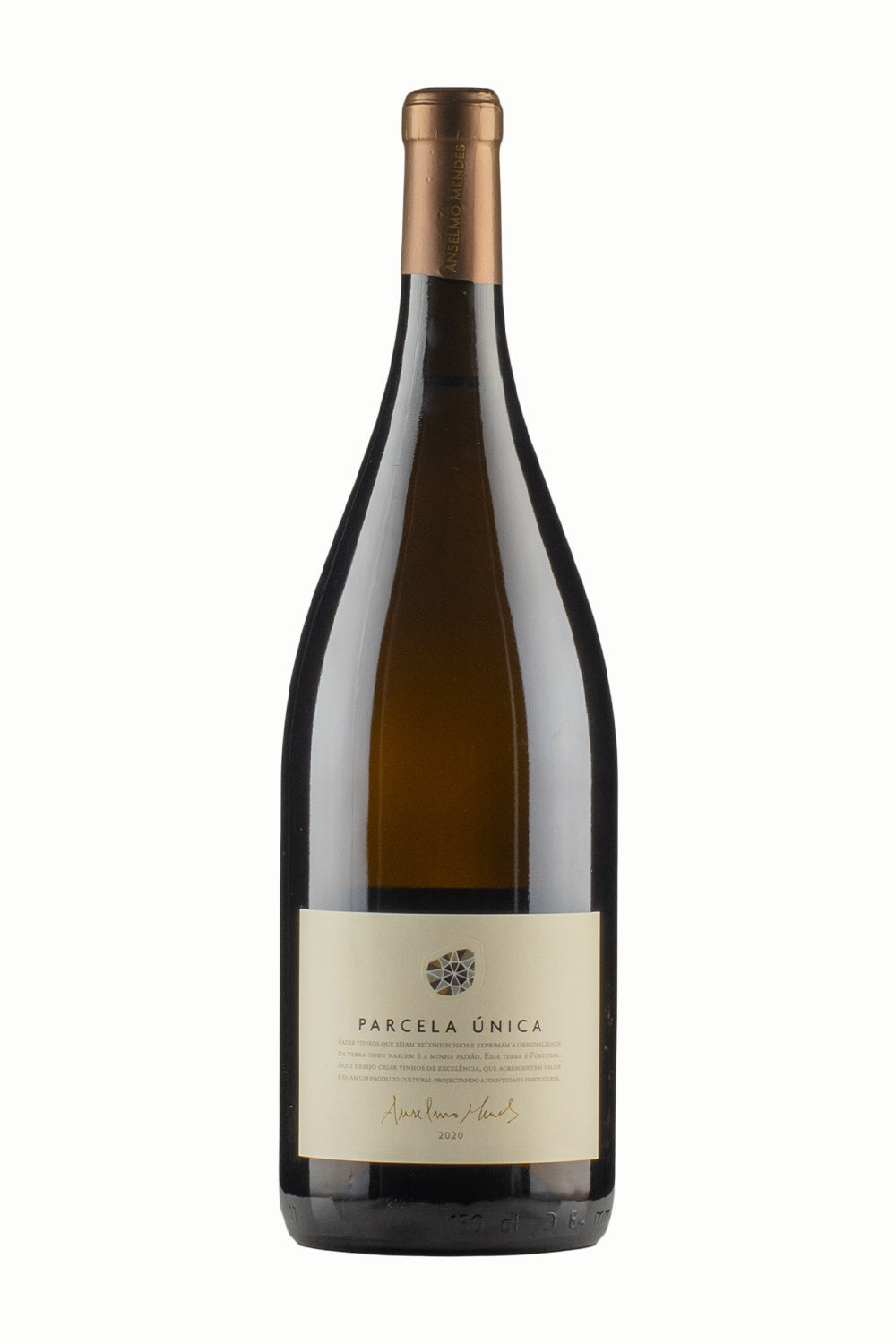 Anselmo Mendes Parcela Unica Alvarinho Magnum 2020