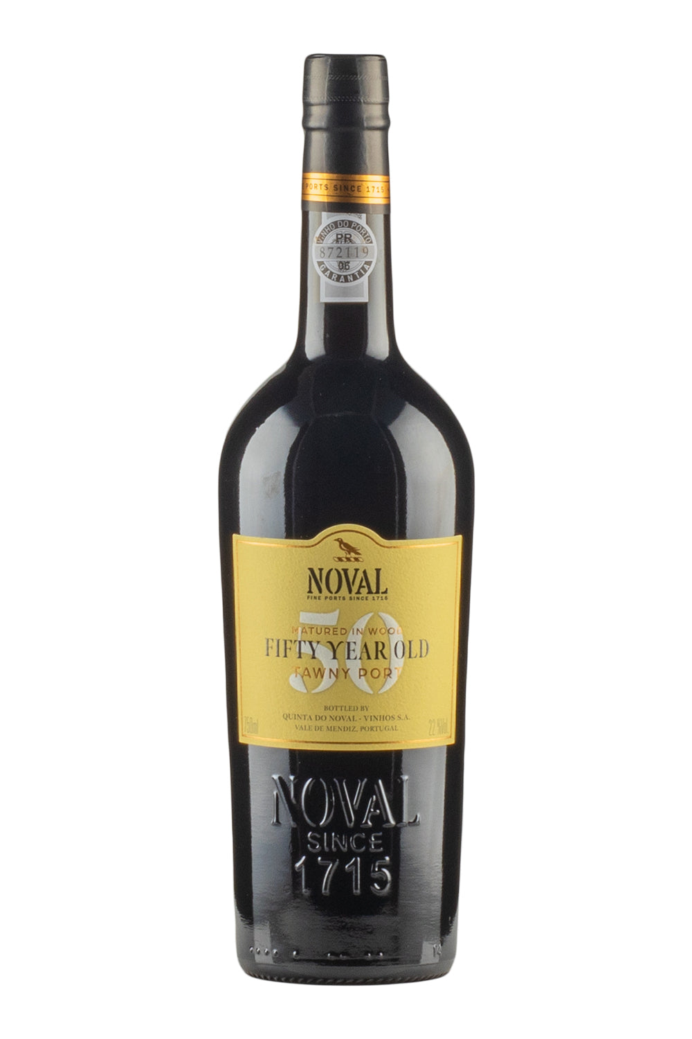 Quinta do Noval 50 Year Old Tawny