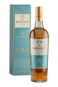 Macallan 15 Year Old Fine Oak