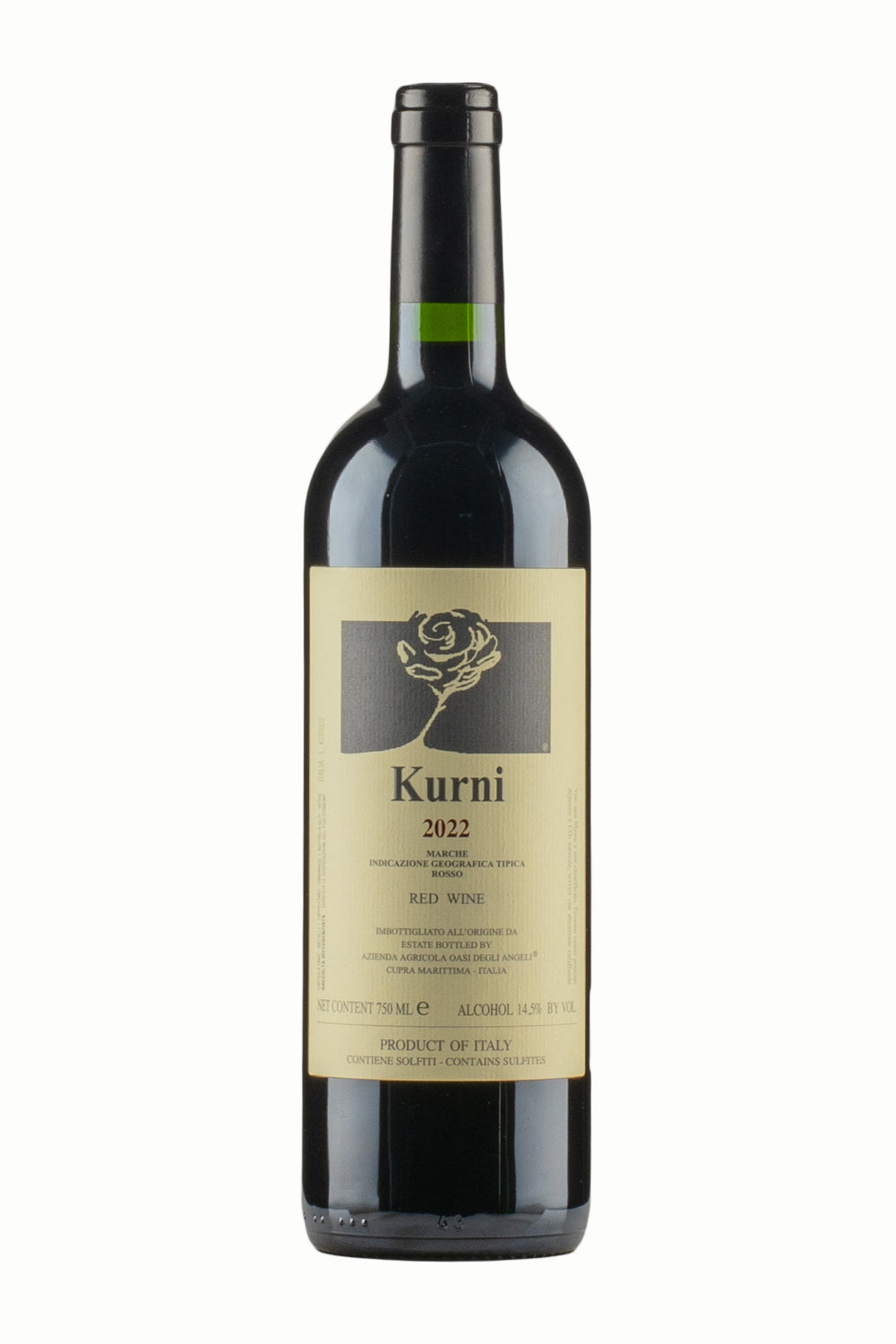 Oasi degli Angeli Kurni 2022