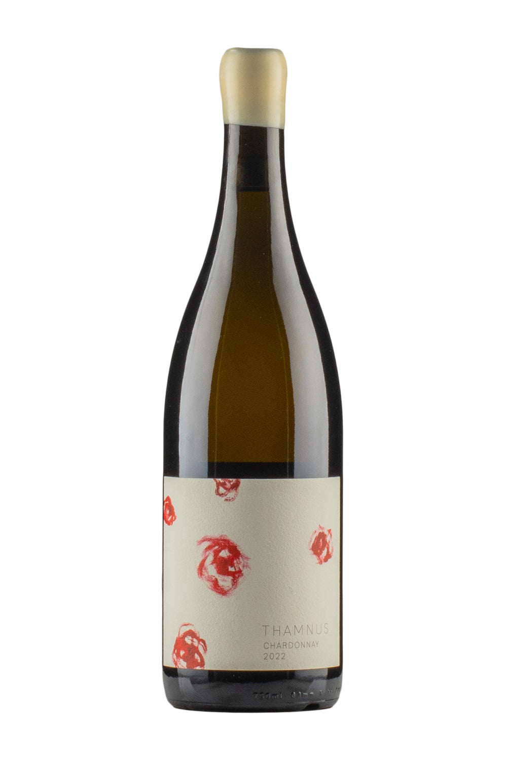 Thamnus Chardonnay 2022