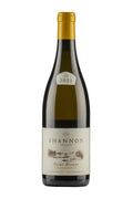 Shannon Vineyards Oscar Browne Chardonnay 2021