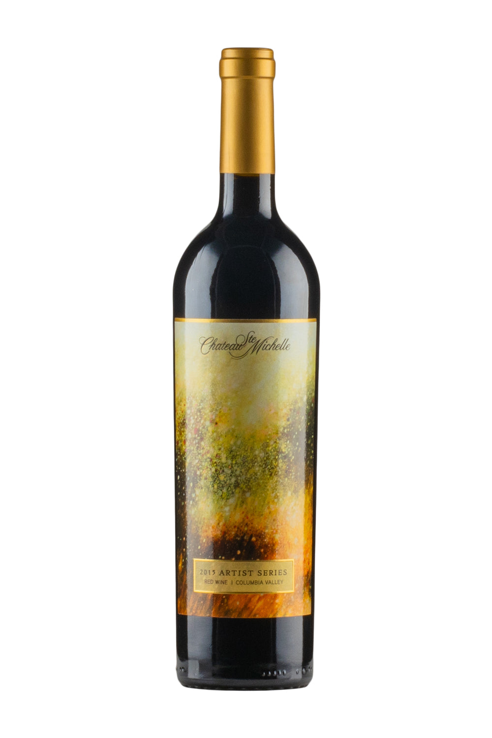 Ste Michelle Artis Series Red Blend 2015