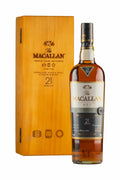 Macallan 21 Year Old Fine Oak Triple Cask Matured