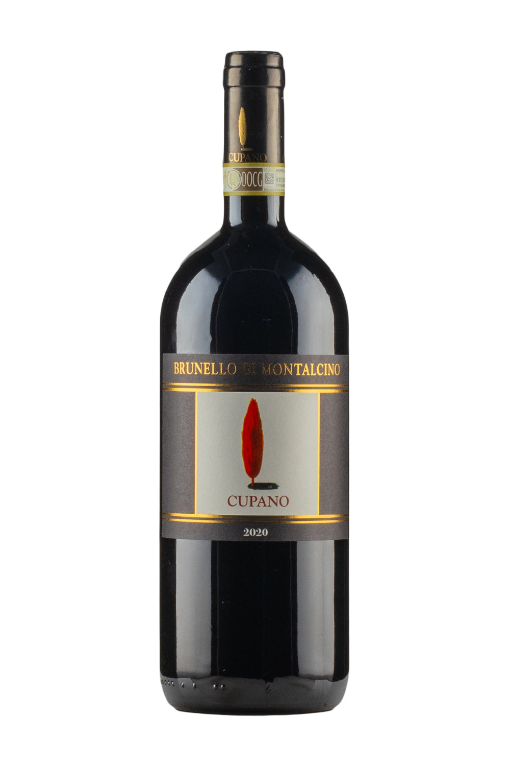 Brunello di Montalcino Cupano Magnum 2020