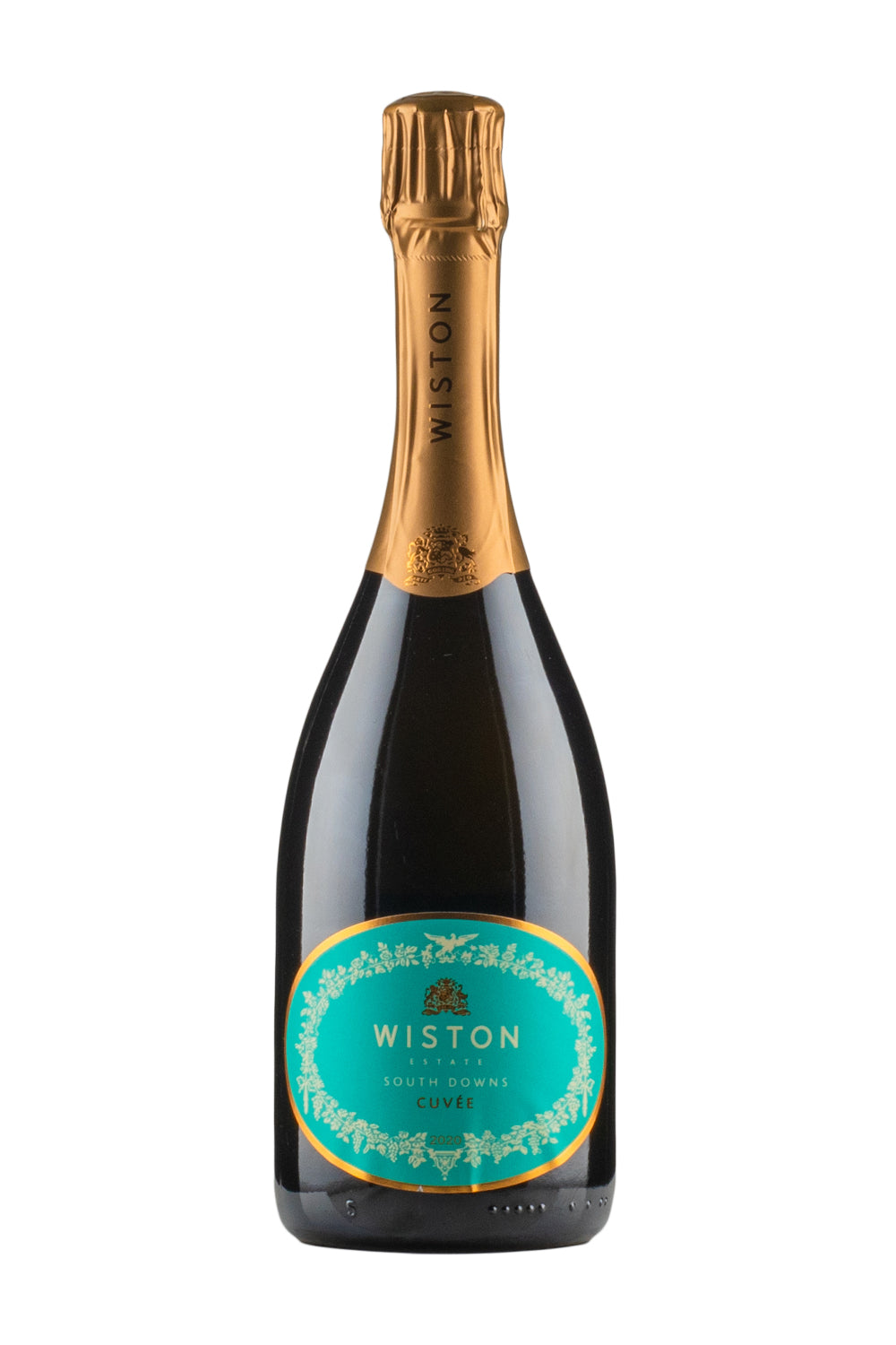 Wiston Estate Cuvee 2020