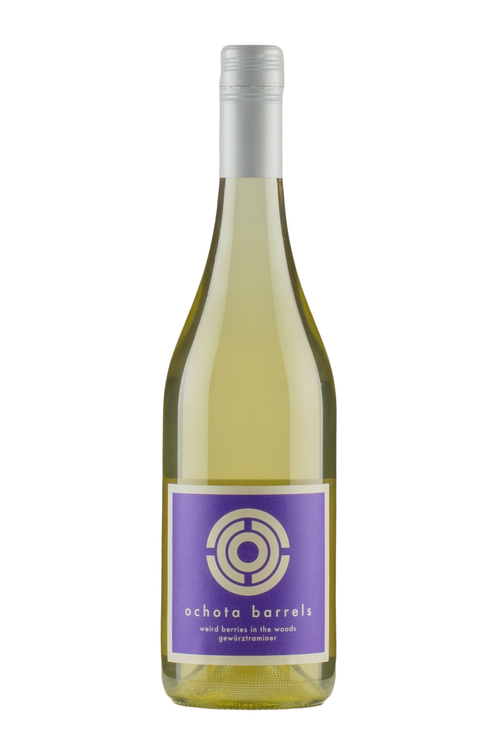 Ochota Barrels Weird Berries in the Woods Gewurztraminer 2023