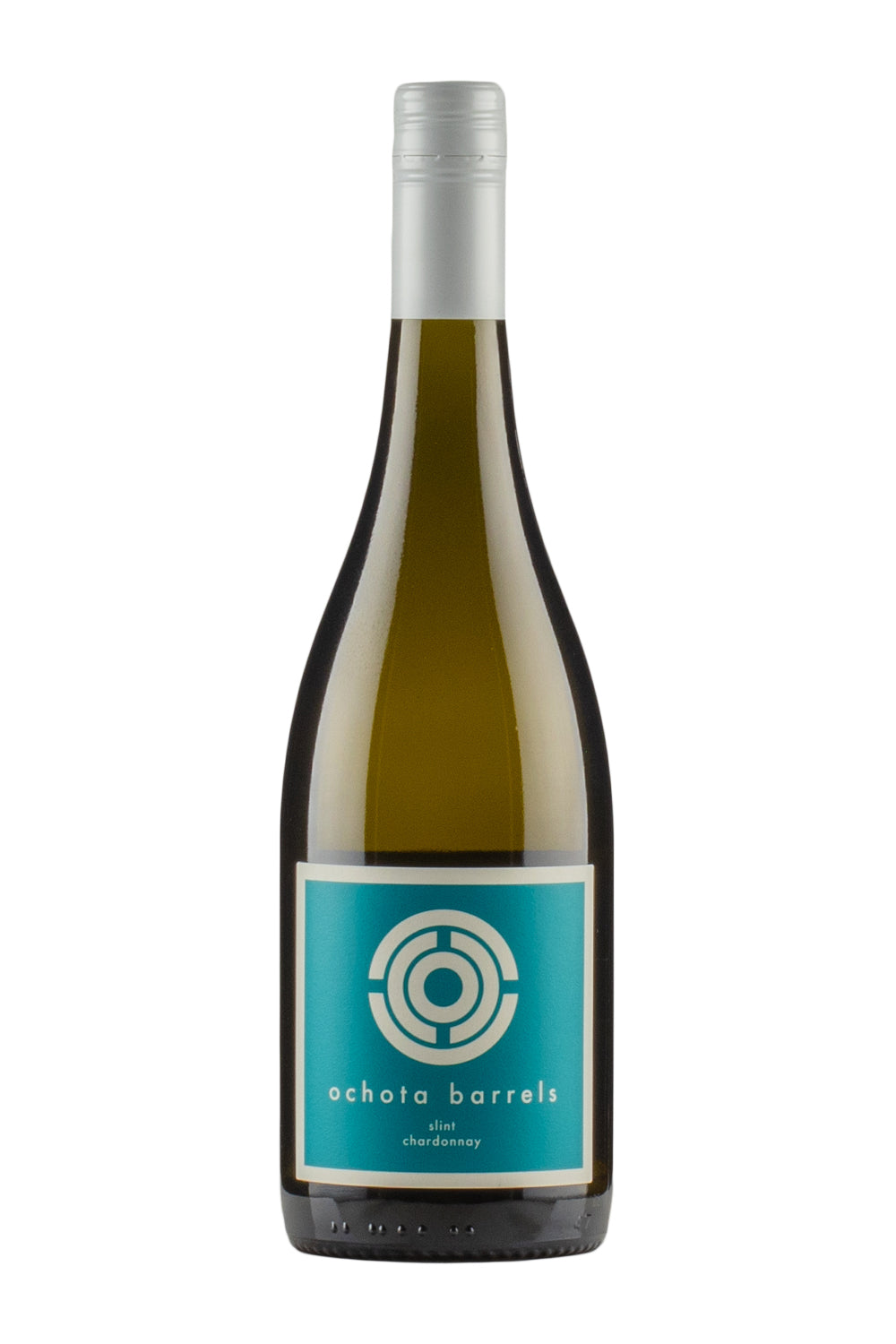 Ochota Barrels The Slint Chardonnay 2023