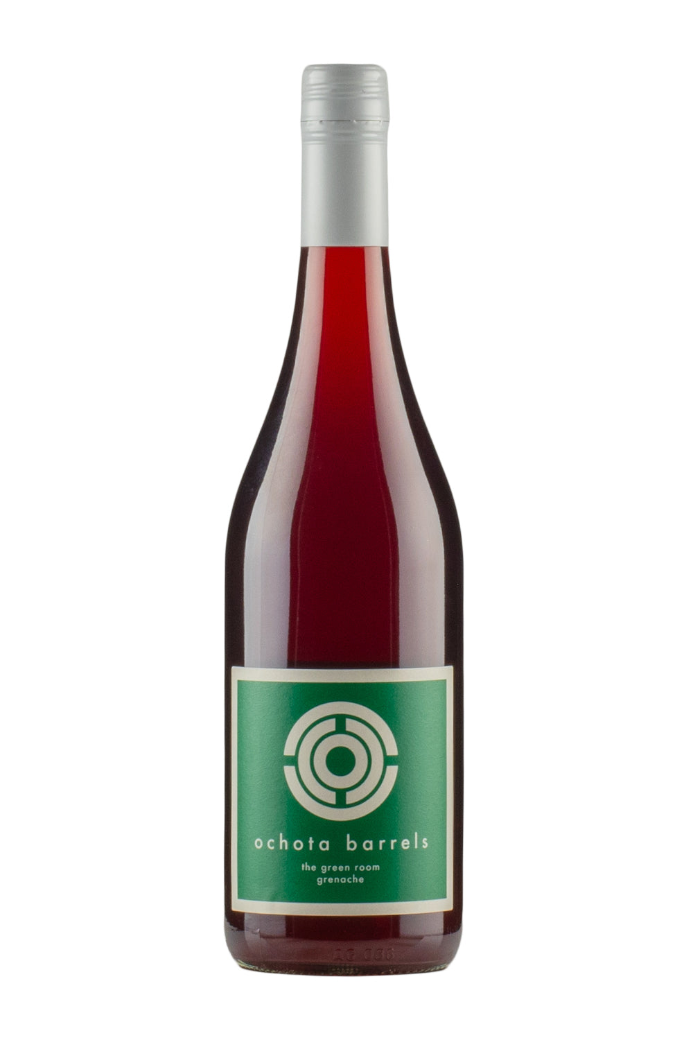 Ochota Barrels The Green Room Grenache 2023