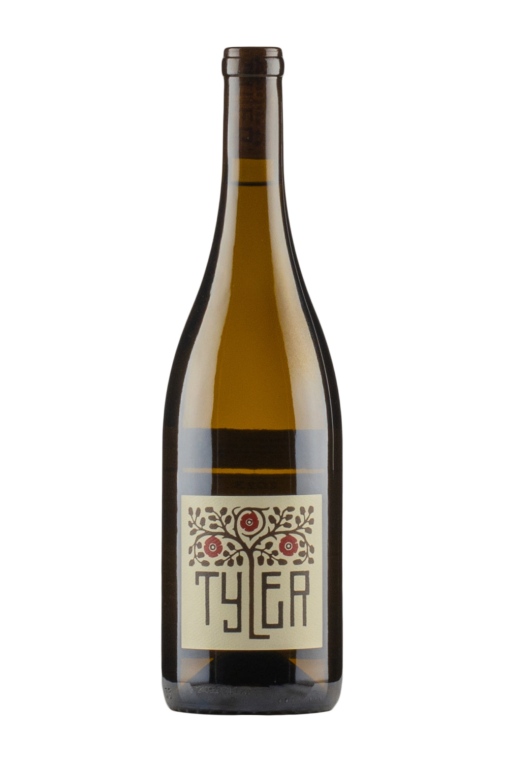Tyler Santa Barbara County Chardonnay 2023