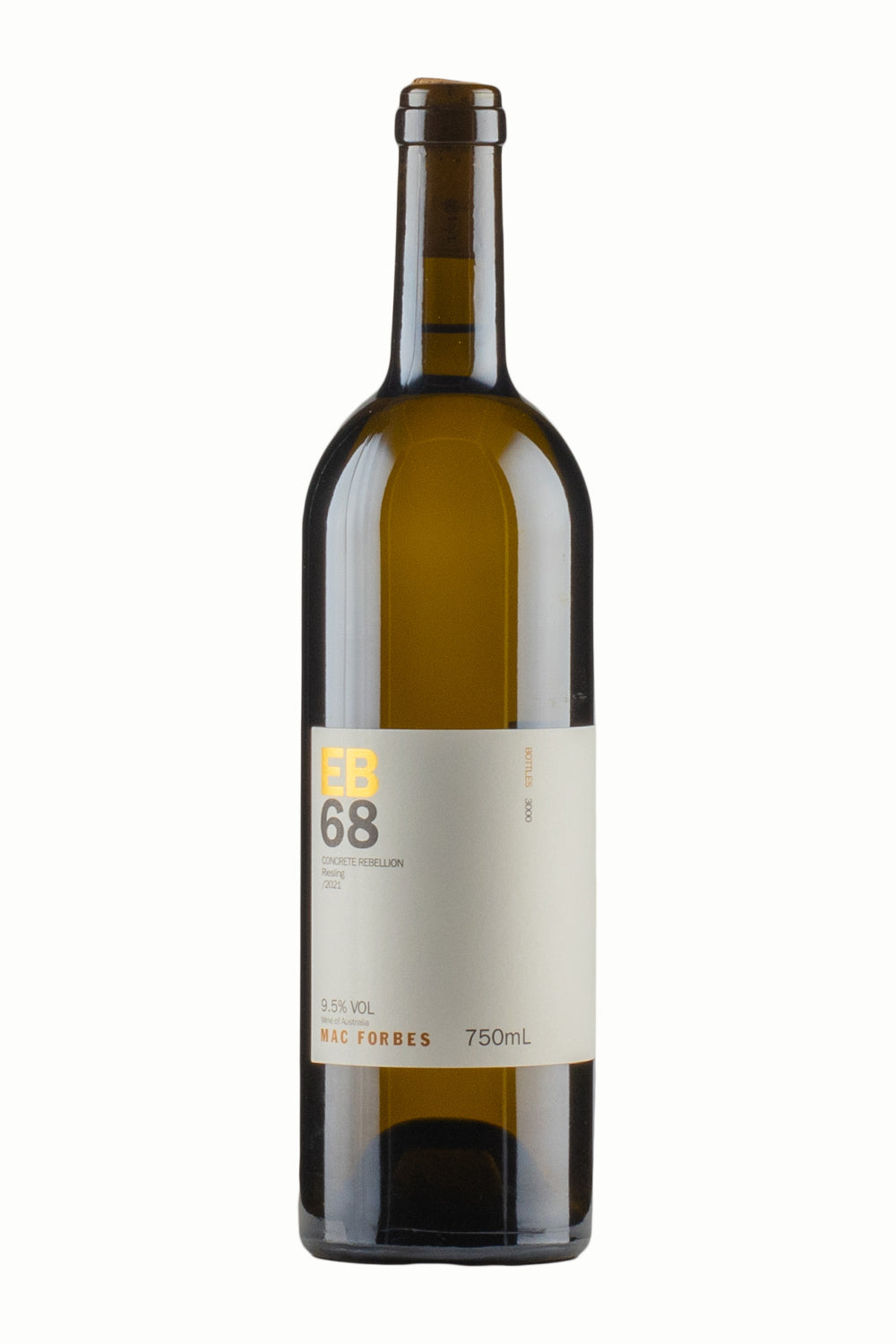 Mac Forbes EB68 Riesling 2021