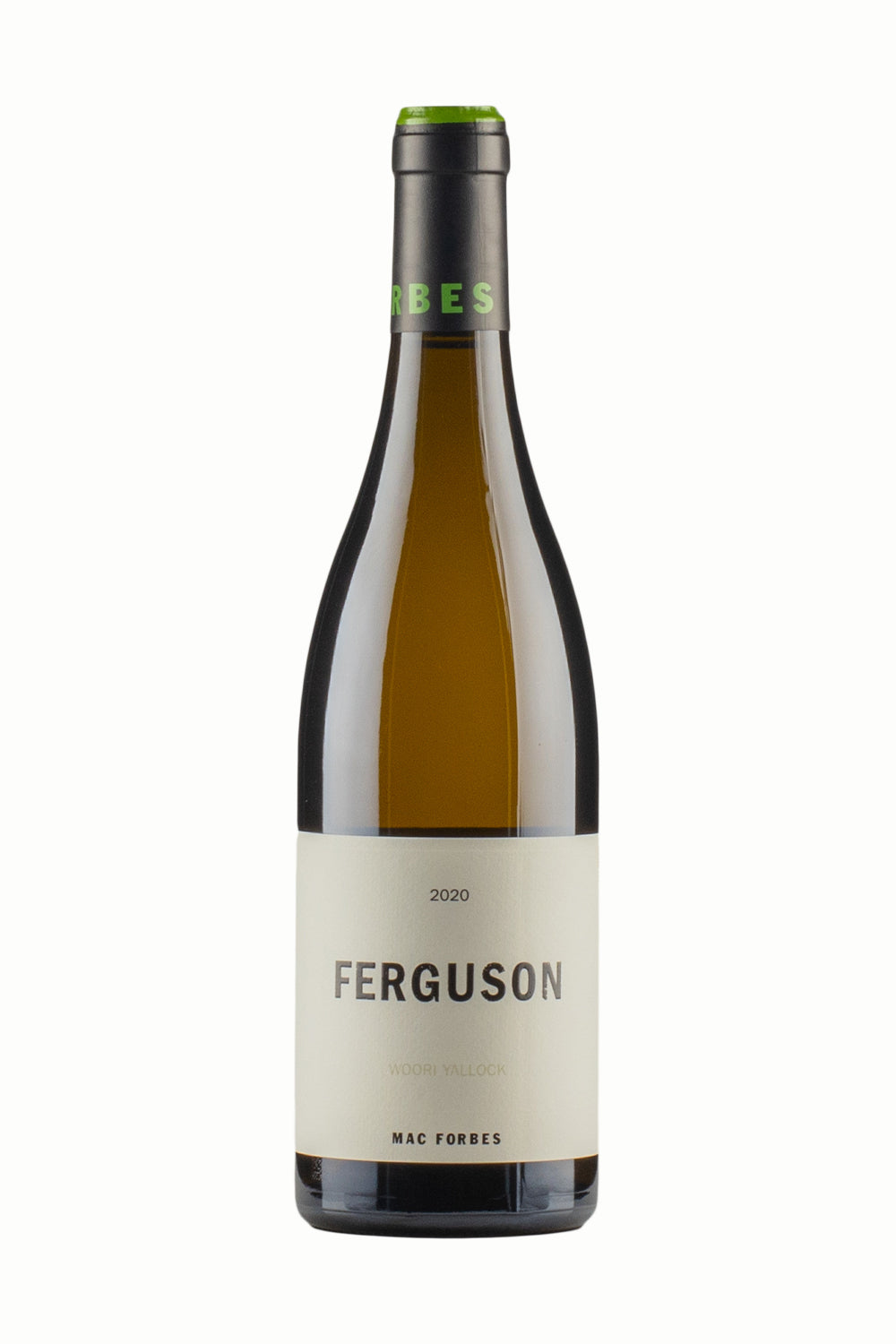 Mac Forbes Ferguson Chardonnay 2020