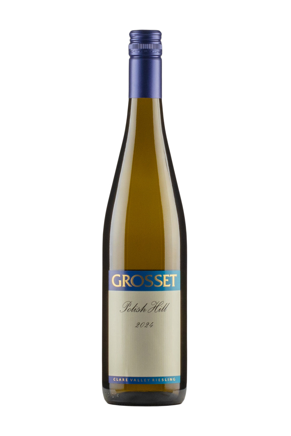 Grosset Polish Hill Riesling 2024