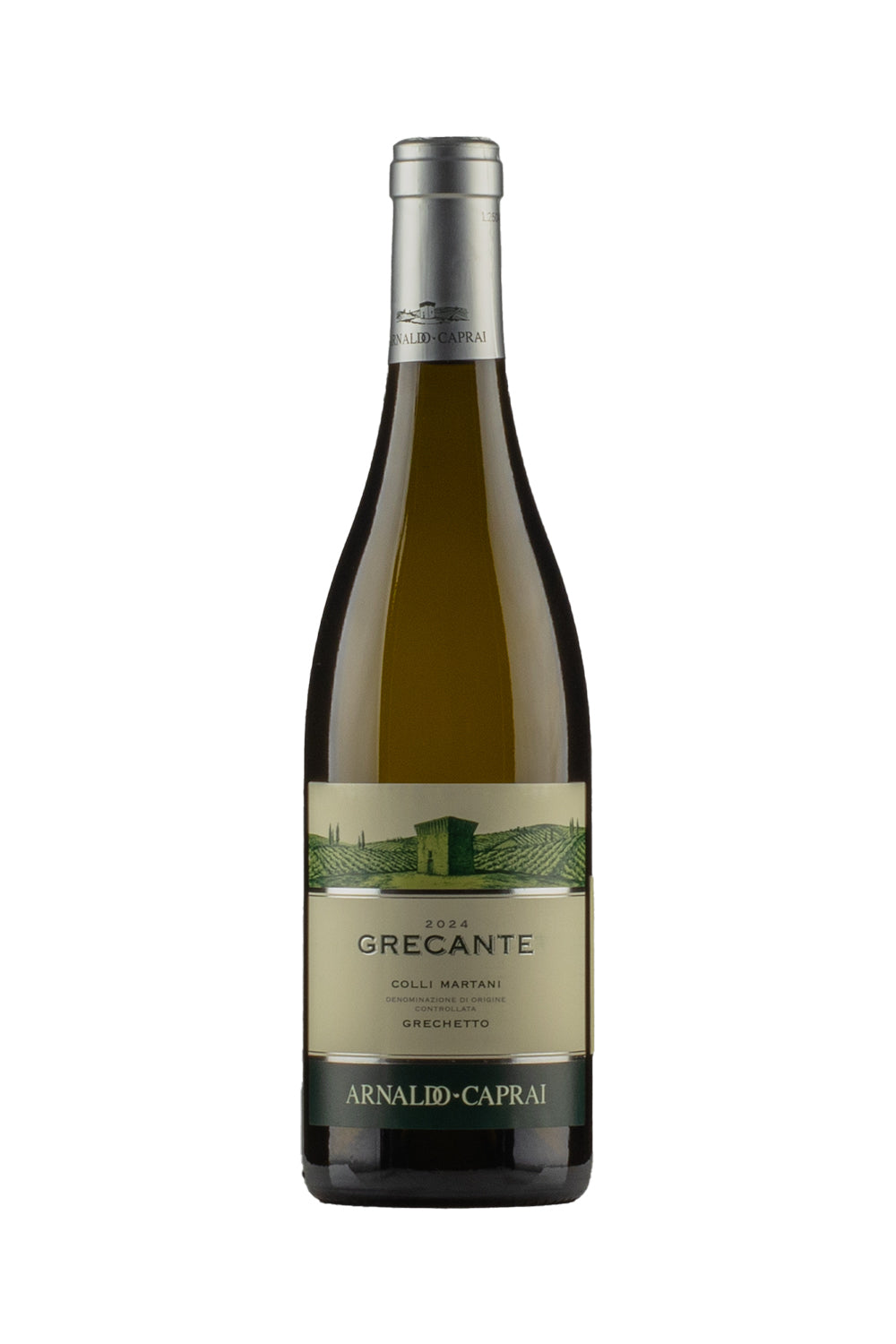 Arnaldo Caprai Grecante Grechetto Colli Martani 2024