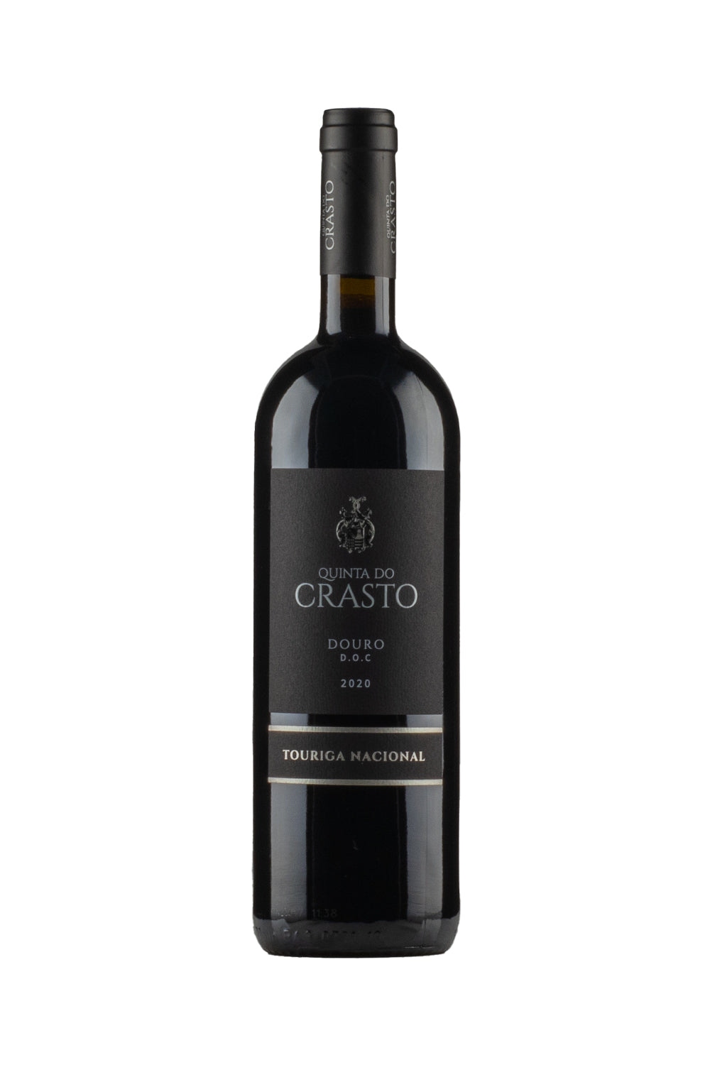Touriga Nacional Quinta do Crasto 2020