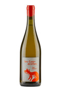 Chardonnay Gaudrettes Bornard 2020