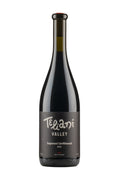 Teliani Valley Unfiltered Saperavi 2022