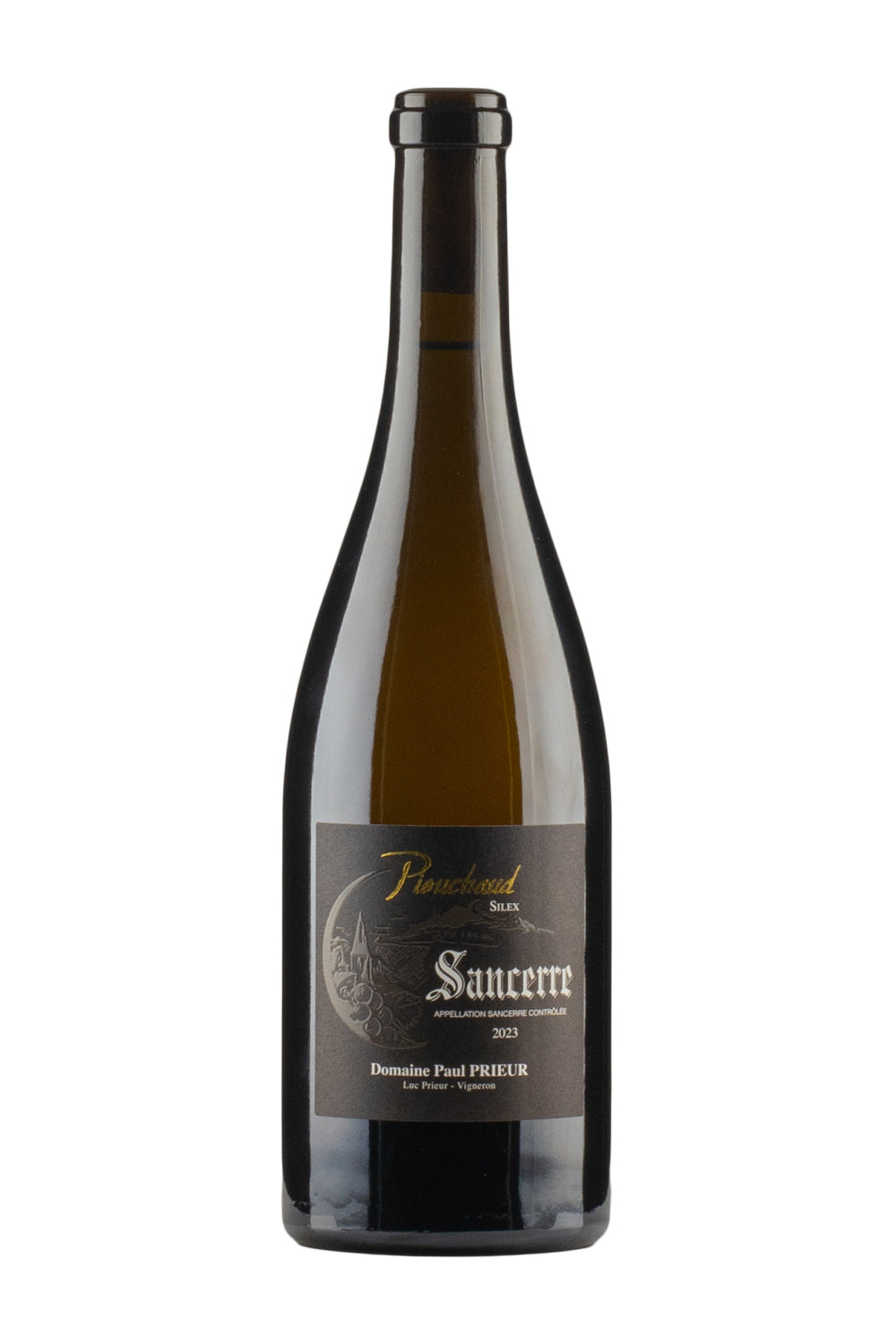 Sancerre Pieuchaud Silex Paul Prieur 2023