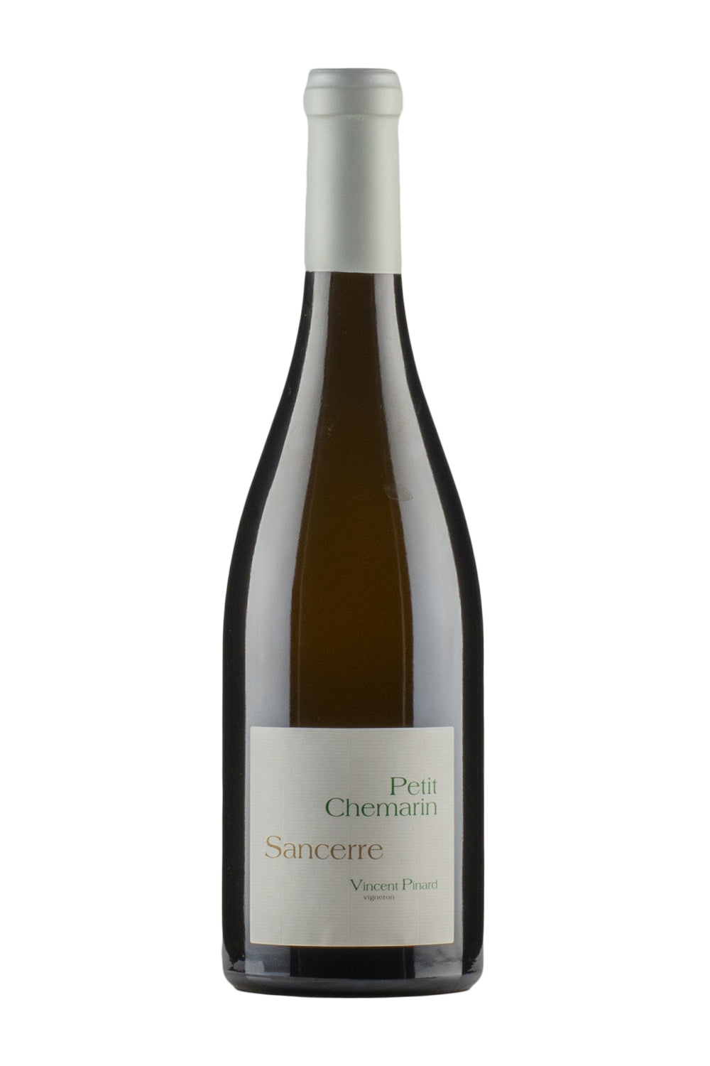 Sancerre Petit Chemarin Vincent Pinard 2023