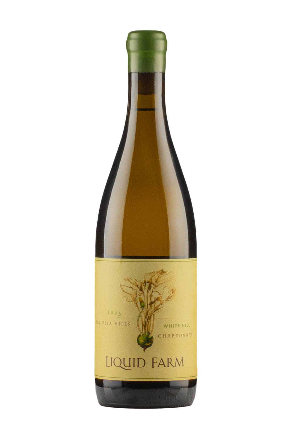 Liquid Farm White Hill Chardonnay 2023