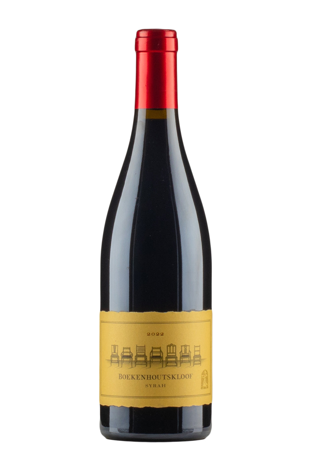 Boekenhoutskloof Syrah 2022