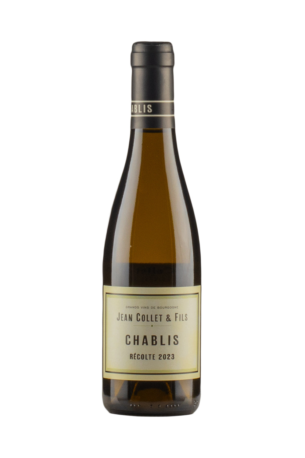 Chablis Collet Half 2023