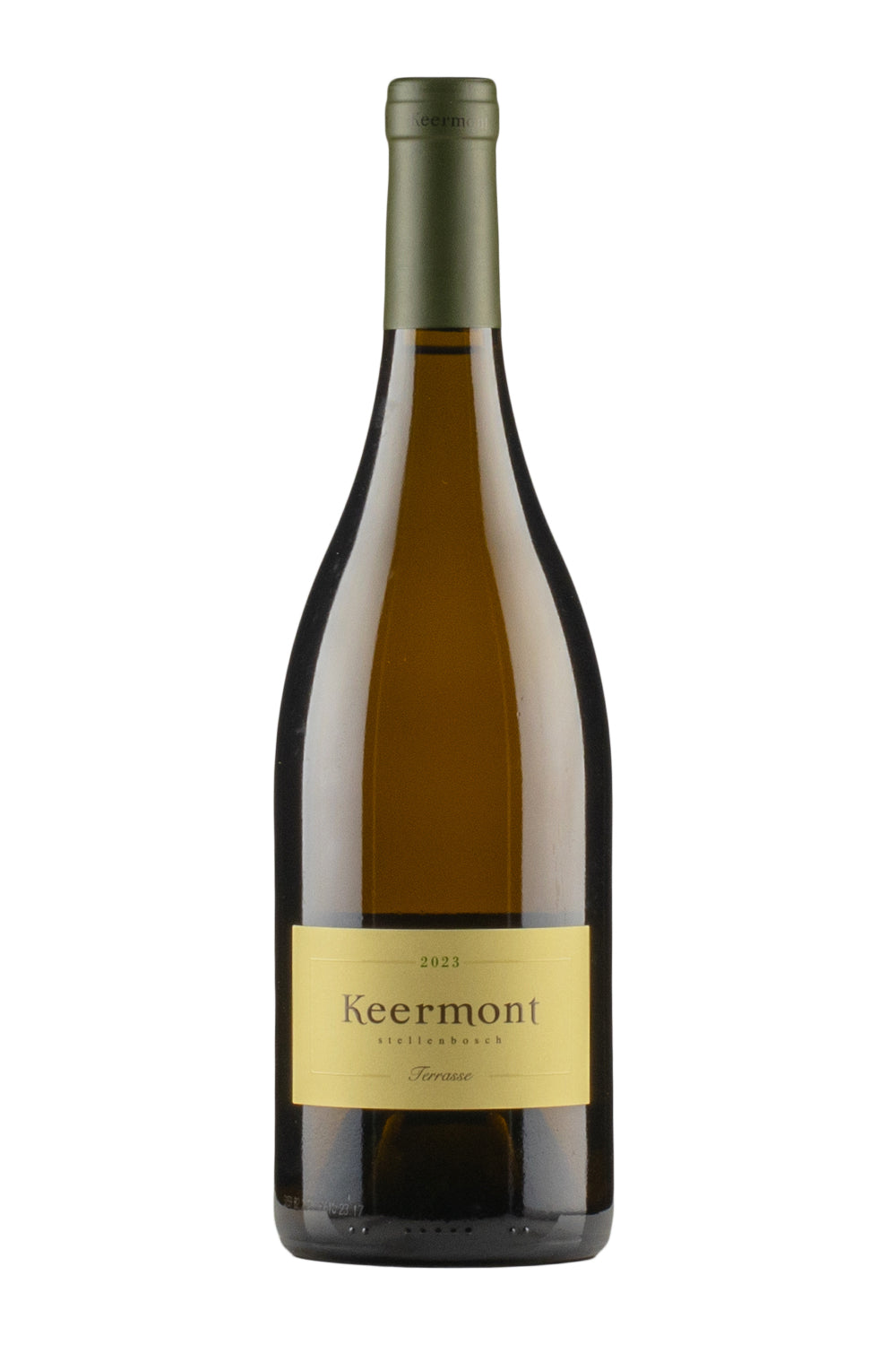Keermont Terrasse White 2023