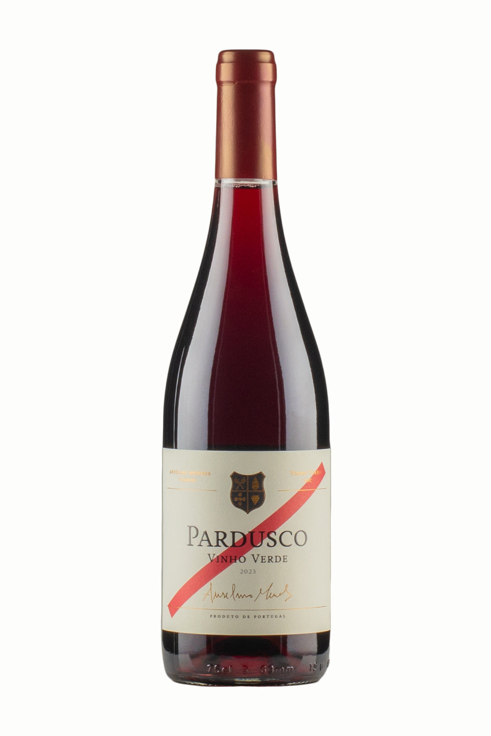 Anselmo Mendes Pardusco 2023