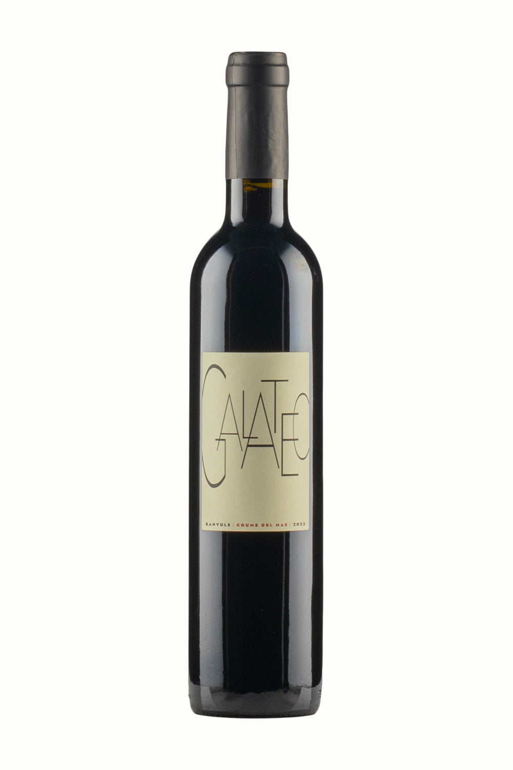 Banyuls Coume del Mas Galateo 50cl 2023